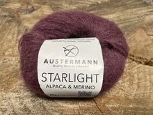 Charger l'image dans la galerie, Austermann Starlight - Schoeller - Boutique du Bricolage