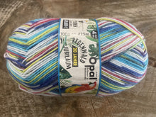 Charger l'image dans la galerie, Laine Opal Regenwald 20 - Boutique du Bricolage