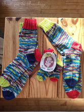 Charger l'image dans la galerie, Laine Opal Regenwald 20 - Boutique du Bricolage