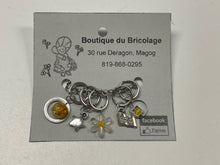 Charger l'image dans la galerie, Anneau Marqueur Boutique du Bricolage