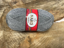 Charger l'image dans la galerie, Laine Nakolen Gris Moyen - Boutique du Bricolage