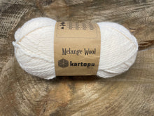 Charger l'image dans la galerie, Laine Mélange Wool Écru - Boutique du Bricolage