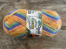 Charger l'image dans la galerie, Laine Opal Regenwald 20 - Boutique du Bricolage