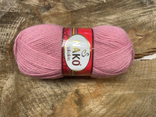 Charger l'image dans la galerie, Laine Nakolen Vieux Rose - Boutique du Bricolage