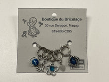 Charger l'image dans la galerie, Anneau Marqueur Boutique du Bricolage