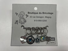 Charger l'image dans la galerie, Anneau Marqueur Boutique du Bricolage