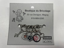 Charger l'image dans la galerie, Anneau Marqueur Boutique du Bricolage