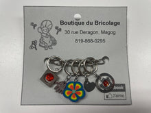 Charger l'image dans la galerie, Anneau Marqueur Boutique du Bricolage