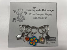 Charger l'image dans la galerie, Anneau Marqueur Boutique du Bricolage