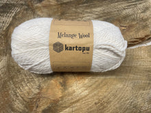 Charger l'image dans la galerie, Laine Mélange Wool Aran - Boutique du Bricolage