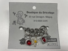 Charger l'image dans la galerie, Anneau Marqueur Boutique du Bricolage