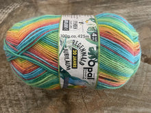 Charger l'image dans la galerie, Laine Opal Regenwald 20 - Boutique du Bricolage