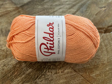 Charger l'image dans la galerie, Laine Phil Coton 3 Abricot - Boutique du Bricolage