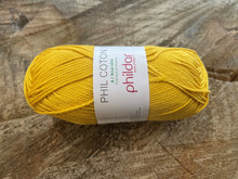 Charger l'image dans la galerie, Laine Phil Coton 3 Ananas - Boutique du Bricolage