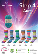 Charger l'image dans la galerie, Laine Austermann Aura - Boutique du Bricolage