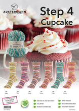 Charger l'image dans la galerie, Laine Austermann Cupcake - Boutique du Bricolage