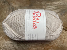 Charger l'image dans la galerie, Laine Phil Baby Socks Beige - Boutique du Bricolage