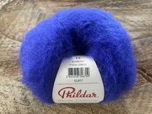 Charger l'image dans la galerie, Laine Phil Chic Blueberry - Boutique du Bricolage