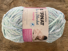 Charger l'image dans la galerie, Laine Baby Blanket Frosting Bord De Mer - Boutique du Bricolage