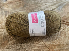 Charger l'image dans la galerie, Laine Phil Coton 3 Bronze - Boutique du Bricolage