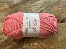 Charger l'image dans la galerie, Laine Phil Coton 3 Buvard - Boutique du Bricolage