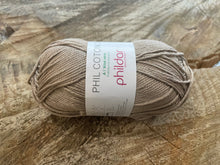 Charger l'image dans la galerie, Laine Phil Coton 3 Chanvre - Boutique du Bricolage