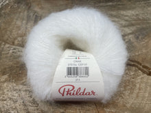 Charger l'image dans la galerie, Laine Phil Light Mohair Craie - Boutique du Bricolage