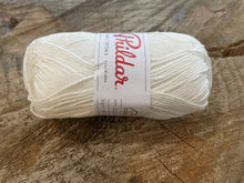 Charger l'image dans la galerie, Laine Phil Coton 3 Craie - Boutique du Bricolage