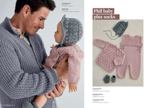 Charger l'image dans la galerie, Livre Patron - Boutique du Bricolage