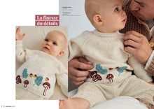 Charger l'image dans la galerie, Livre Patron - Boutique du Bricolage