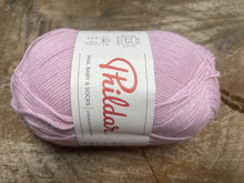 Charger l'image dans la galerie, Laine Phil Baby Socks Églantine - Boutique du Bricolage