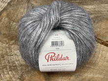 Charger l'image dans la galerie, Laine Phil Irisé Alpaga Flanelle - Boutique du Bricolage