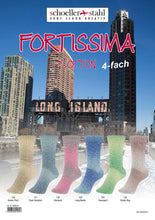 Charger l'image dans la galerie, Fortissima Cotton Long Island - Schoeller