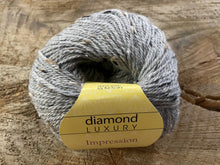 Charger l'image dans la galerie, Laine Impression Gris Pale - Boutique du Bricolage