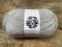 Charger l'image dans la galerie, Laine Pingo MySocks Gris Chiné - Boutique du Bricolage