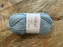 Charger l'image dans la galerie, Laine Phil Coton 3 Jeans Bleached - Boutique du Bricolage