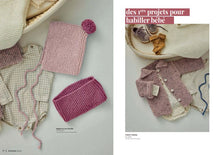 Charger l'image dans la galerie, Livre Patron - Boutique du Bricolage