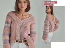 Charger l'image dans la galerie, Livre Patron - Boutique du Bricolage