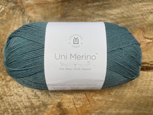 Charger l'image dans la galerie, Laine Uni Mérino Lierre - Boutique du Bricolage