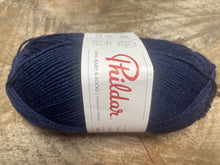 Charger l'image dans la galerie, Laine Phil Baby Socks Marine - Boutique du Bricolage