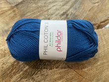 Charger l'image dans la galerie, Laine Phil Coton 3 Marmelot - Boutique du Bricolage