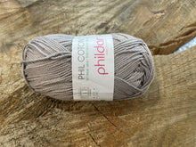 Charger l'image dans la galerie, Laine Phil Coton 3 Mercure - Boutique du Bricolage