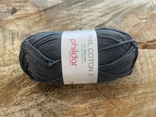 Charger l'image dans la galerie, Laine Phil Coton 3 Minerai - Boutique du Bricolage