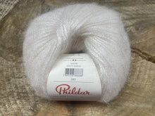 Charger l'image dans la galerie, Laine Phil Irisé Alpaga Nacre - Boutique du Bricolage