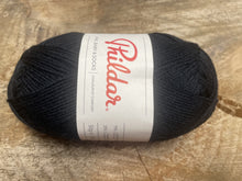 Charger l'image dans la galerie, Laine Phil Baby Socks Noir - Boutique du Bricolage