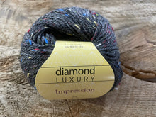 Charger l'image dans la galerie, Laine Impression Noir - Boutique du Bricolage