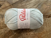 Charger l'image dans la galerie, Laine Phil Coton 3 Opaline - Boutique du Bricolage