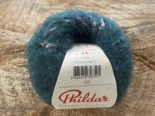 Charger l'image dans la galerie, Laine Phil Cosy Paon - Boutique du Bricolage