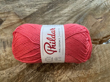 Charger l'image dans la galerie, Laine Phil Coton 3 Pastèque - Boutique du Bricolage