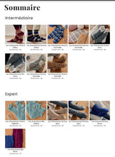 Charger l'image dans la galerie, Livre Patron - Boutique du Bricolage